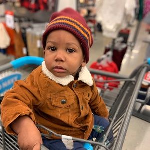 Meet your Posher, Kai